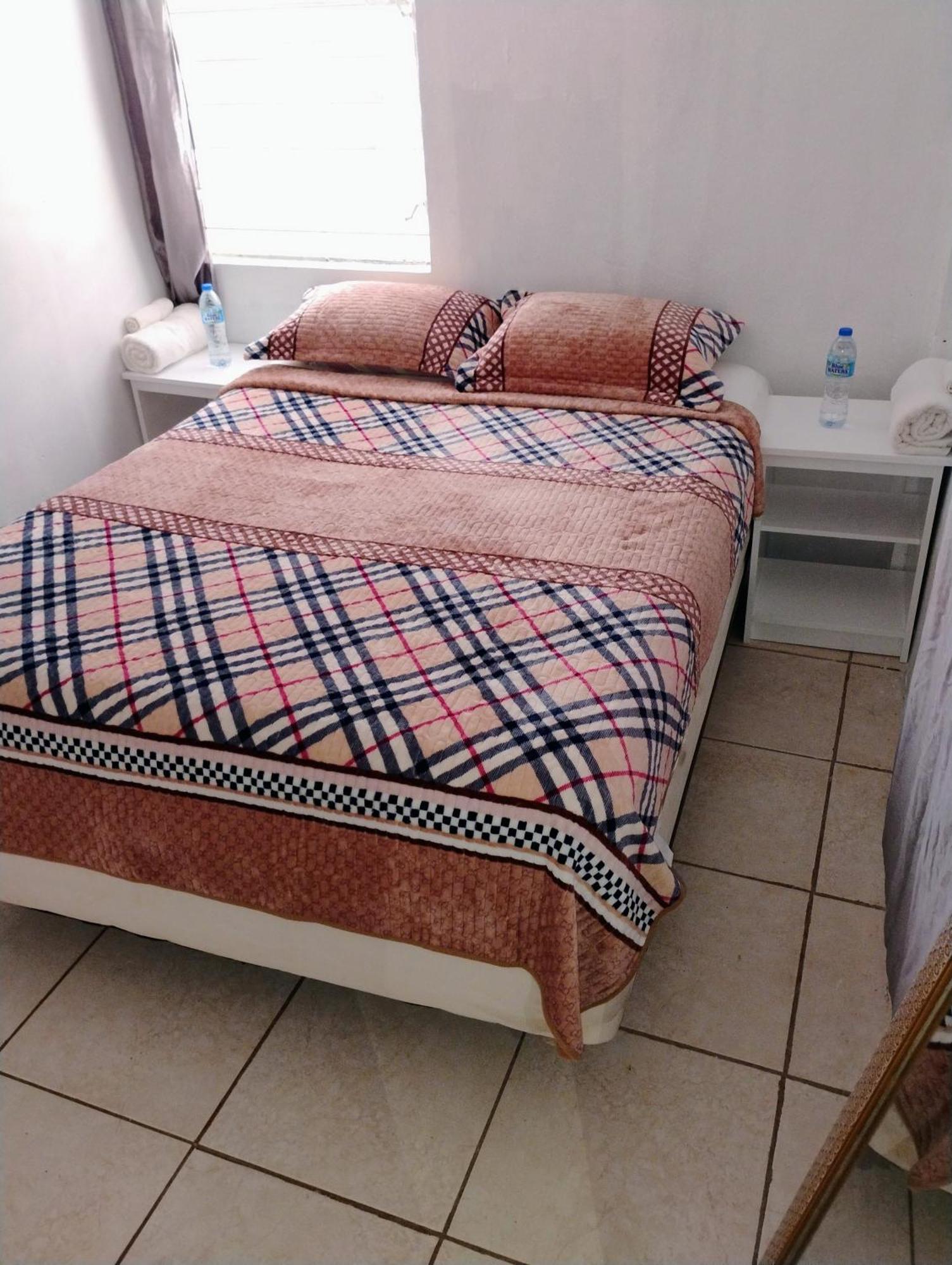 Country Vibe 2 Bedroom Apartment Vieux Fort Ste-L:ucie Extérieur photo